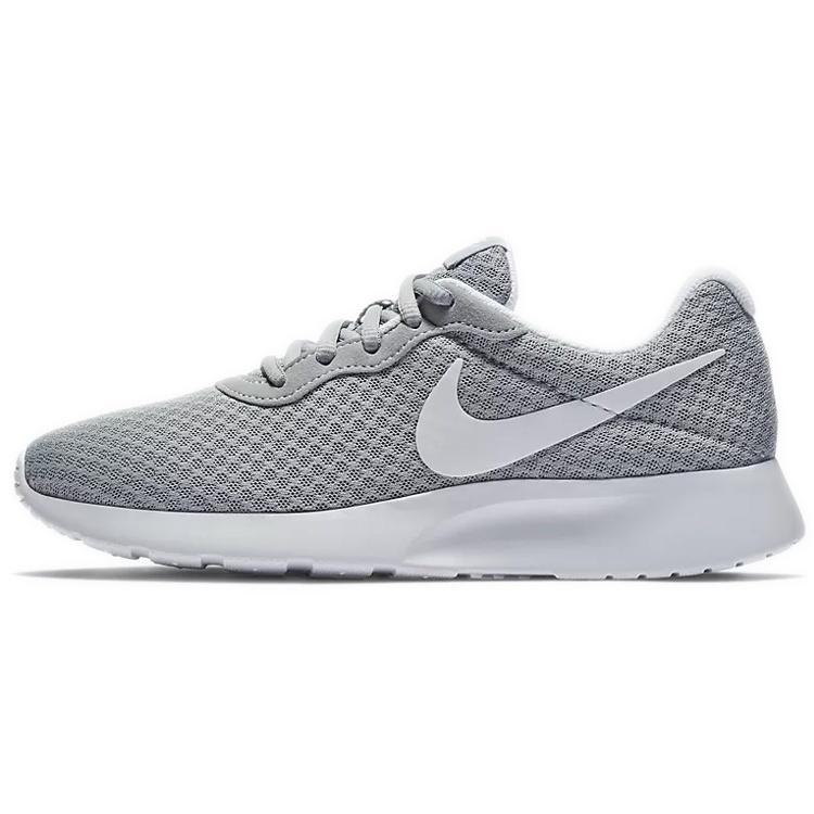 (WMNS) Nike Tanjun Wolf Grey Women s 812655-010 EU 35.5