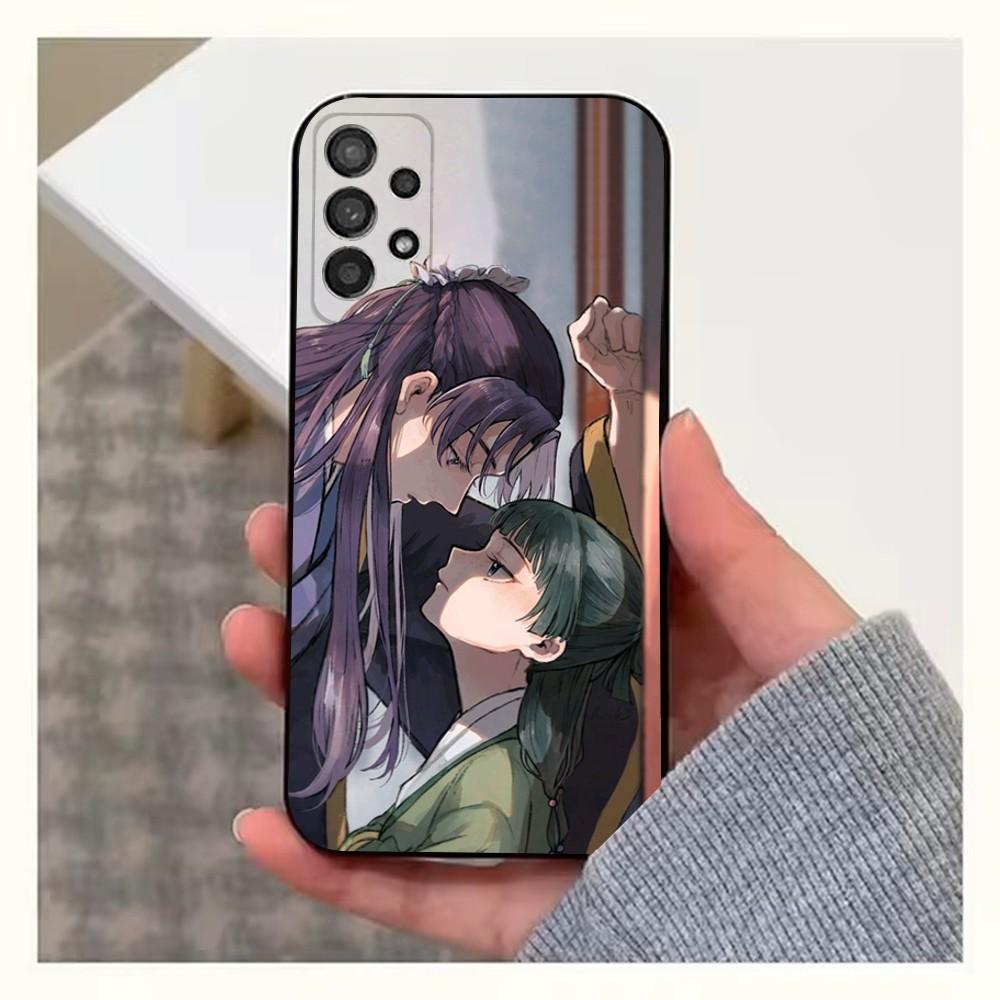 

The A-Apothecary D-Diarie-s Phone Case For Samsung S25,S24,S23,S22,S20,S21,S10,Ultra,Plus,Lite,FE,Soft Silicone Black Cover Samsung S205G