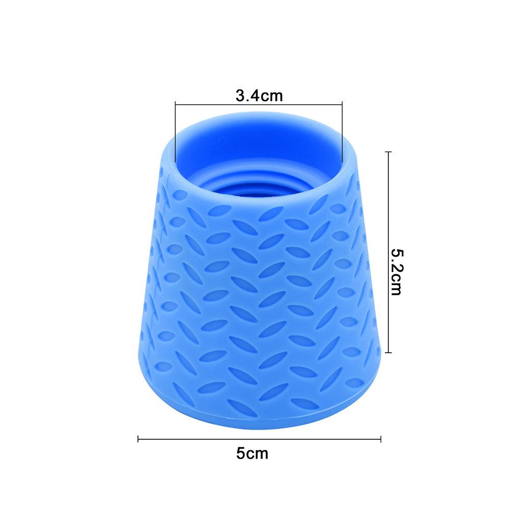 3pcs Portable Outdoor Shower Head for Dogs(Blue,Green,Orange)