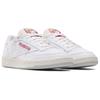 Reebok Club C 85 Vintage 'White Vector Red' Sneakers 100201172