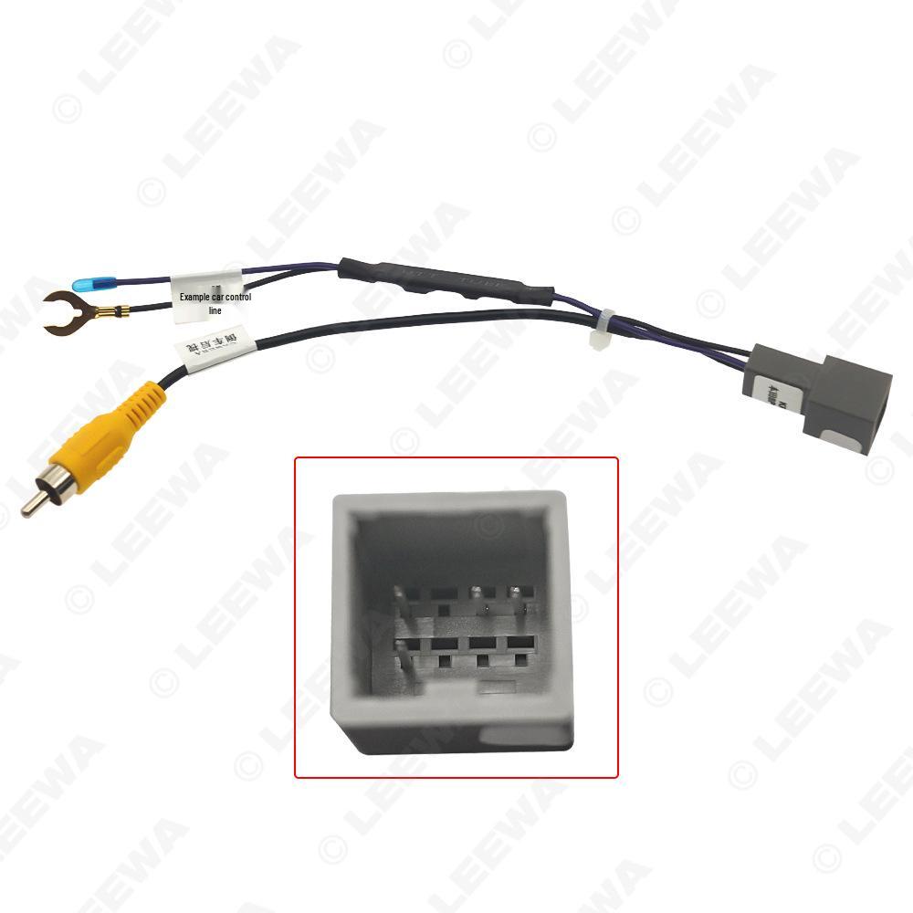 

Совместимо с Honda Fit/Greiz комплектации Mid-Low/City комплектации Low Car Audio и системой обзора заднего вида. LEEWA