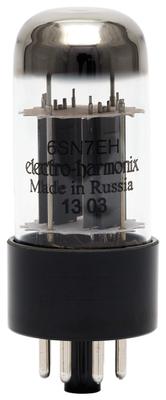 ELECTRO-HARMONIX 6SN7EH GT Twin Triode TEH6SN7