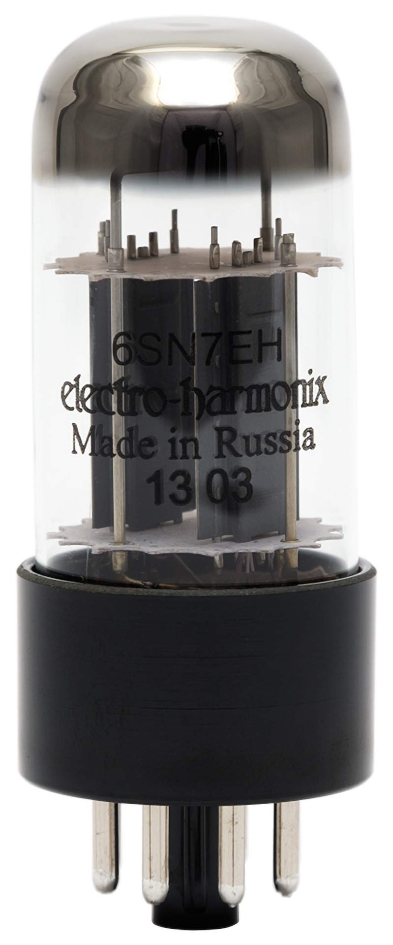 

ELECTRO-HARMONIX 6SN7EH GT Twin triode TEH6SN7