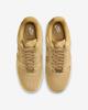 Nike Air Force 1 '07 Women's Air Force No. 1 HJ5336-700 Golden Size