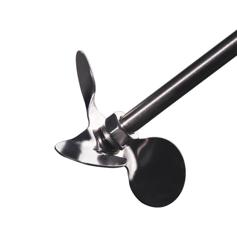 Lab 304 Stainless Steel Stirring Paddle