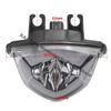 Motorcycle Rear LED Tail Brake Turn Signals Integrated Light 12V for Suzuki GSX-S750 750Z GSX-S1000 GXS-S1000F S1000Z 2017-2021