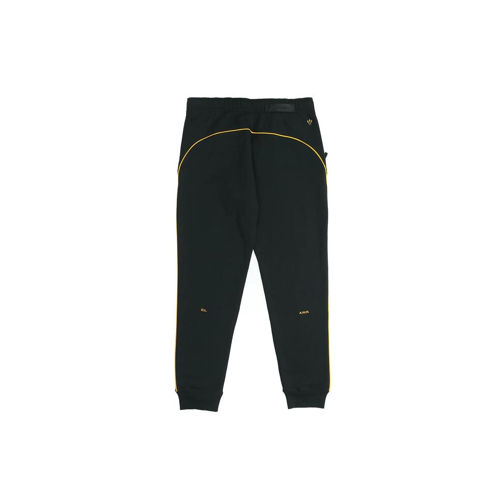 Nike Drake Nocta Track Pants (Unisex) Knitted Sweatpants DA4105 010