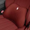 Compatible with Zhijie S7/R7/Xiangjie S9 car headrests, lumbar supports, and seat cushions; all-season, comfy, breathable interior leather.