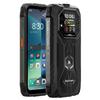Blackview ROCK 1 Rugged Phone, 8GB+256GB, 6.56 Inch Android 16 MT6769V/CB Helio G81 Octa Core, Network: 4G, OTG, NFC (Black)