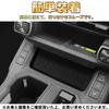 EopTatoo Compatible with New RAV4 60 Series Custom Parts Accessories