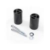 3" Front Bump Stop Spacer & Bump Stop Extensions For Jeep Grand Cherokee ZJ 1993-1998,Universal Fit Most Vehicles,Pair