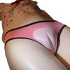 Hiding Gaff Panties Camel Toe Hiding Gaff Shaping Brief Lingerie Hollow Butt Crossdressing Transgender Underwear Drama Queen