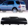 Protective Tow Eye Cover Rear Trailer Hitch Caps Lid Suitable for W163 ML320 ML350 ML500 ML55AMG 1638801105 A1638801105