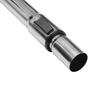 Vacuum Cleaner Kit For Extension Pipe Tube  35mm Telescopic Rods Straight Rod Extension Tube Vacuum Cleaner Accessories New