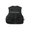 Nike Nigeria Men's Soccer Vest Black CU1401-010
