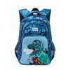 School Bags Child School Backpacks For Teenager Girls Boys Cartoon Dinosaur Anime Backpack Lunch Box With Pencil Case