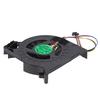 קירור מאוורר מעבד עבור HP Pavilion DV6-6000 DV7-6000 מחשב נייד 4 פינים 4 חוטים