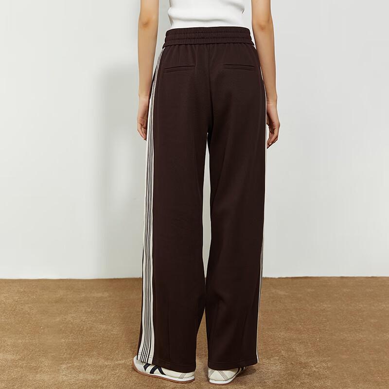 Women's High-Waist Sports & Casual Long Pants