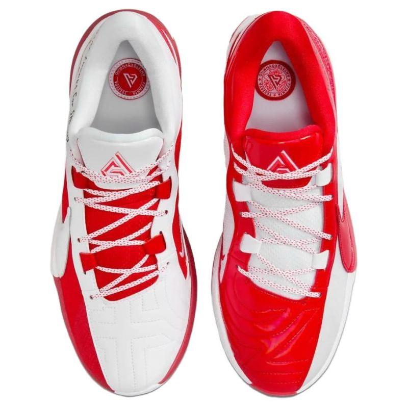 Nike Zoom Freak 5 Pe 'All Star' Sneakers casual FJ4248-600