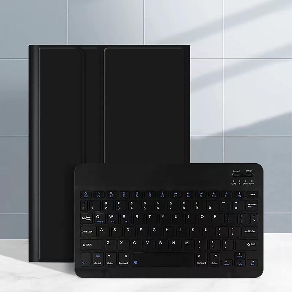 For Redmi Pad Pro 12.1 Inch Case, Keyboard Cover for Redmi Pad Pro 12.1 Inch