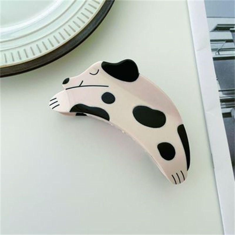 Lovely Styling Tools Barrettes Hairgrip Hair Pins Animal Hair Clips Rhinestones Dog Hair Claw