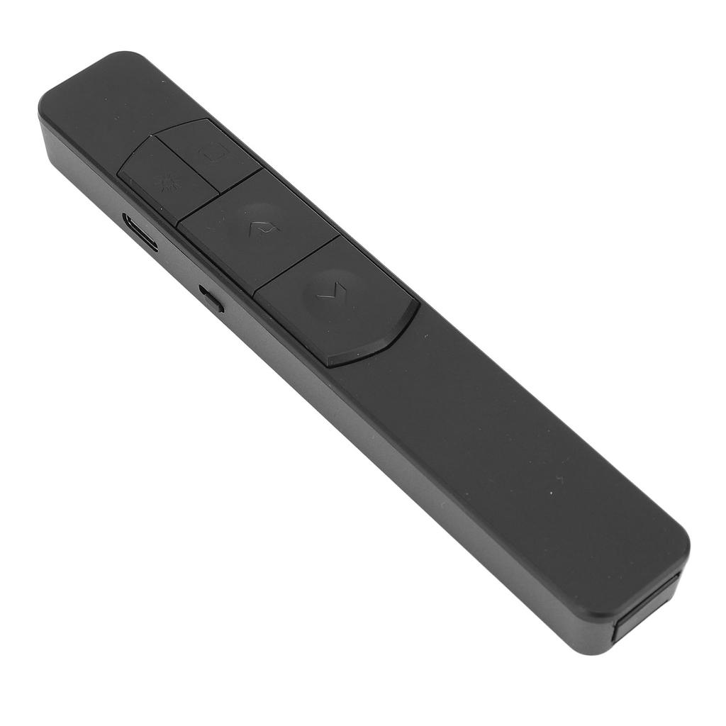 Presentation Clicker Presentation Remote Control Pointer Hyperlink Volume Control Powerpoint Clicker for Teachers