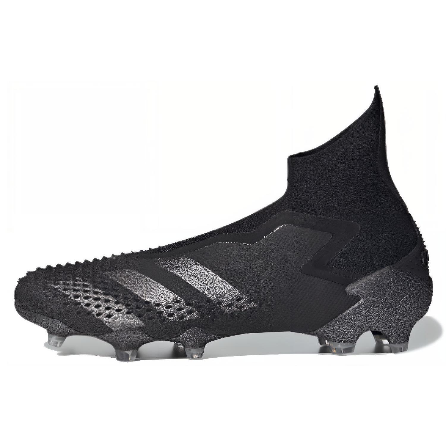 

Новые Adidas Predator Mutator 20+ Основной черный EF1563