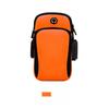Universal Armband Sport Telefon Fall Für Lauf Arm Telefon Halter Sport Mobile Tasche Hand für iPhone Xiaomi Huawei Unter