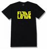 FLYING LOTUS Spirit Box Music T-Shirt
