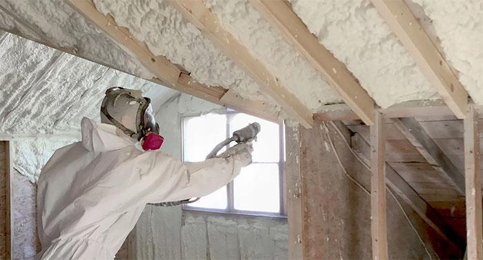 Spray Polyurethane Foam Sprühpur-10 4.2 Kg