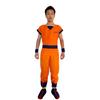 Dragon Ball Goku Costume for Kids & Adults - Anime Stage Performance Outfit