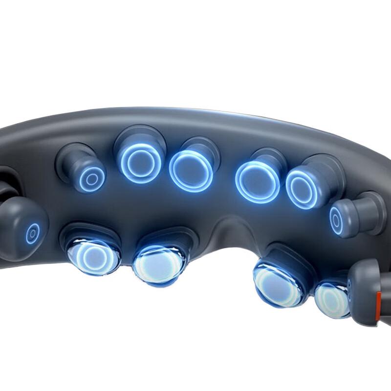 SKG Eye Massager K5 CN plug (adapter included)