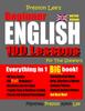 Bok Preston Lee's Beginner English 100 Lessons For Thai Speakers (British)