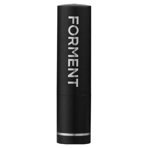 Formant Hidden Lip Balm, Vanilla, 3.6g, 1 piece