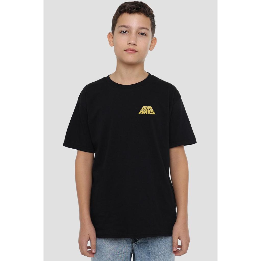 Star Wars Childrens/Kids Galactic Empire T-Shirt