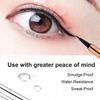Waterproof Eyeliner Smudge-proof, Transfer-proof, Long-lasting Color Buy 2 Get 1 Free Gold