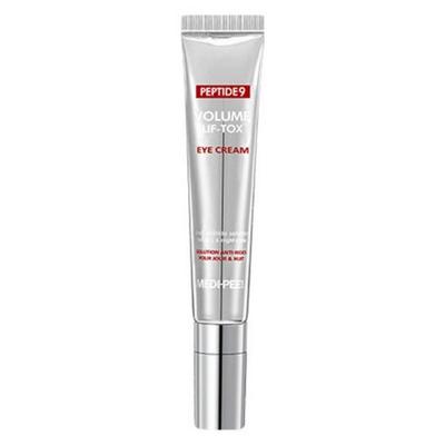 Crema para ojos Lif-Tox con péptidos de 9 volúmenes, 20 ml