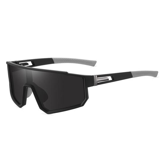 Polarized Sports Sun Glasses Cycling Eyewear Ultralight Clear Vision UV-proof Sun Protection Anti-glare Glasses