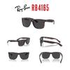 Sunglasses RB4165F JUSTIN 55 Asian Fit [Ray-Ban] 865/87