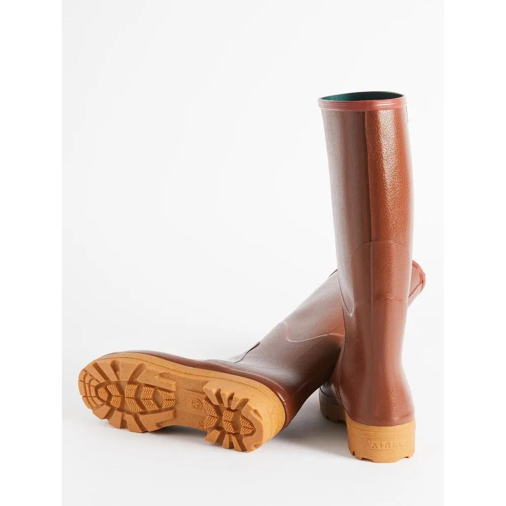 Aigle Rain Boots Chambord Pro 2