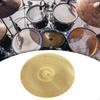 Drum Cymbal Collection for Live Gigs