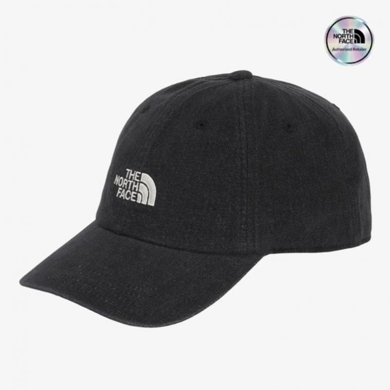 The North Face Soft Cap Denim Jet Black Ne3cr52a
