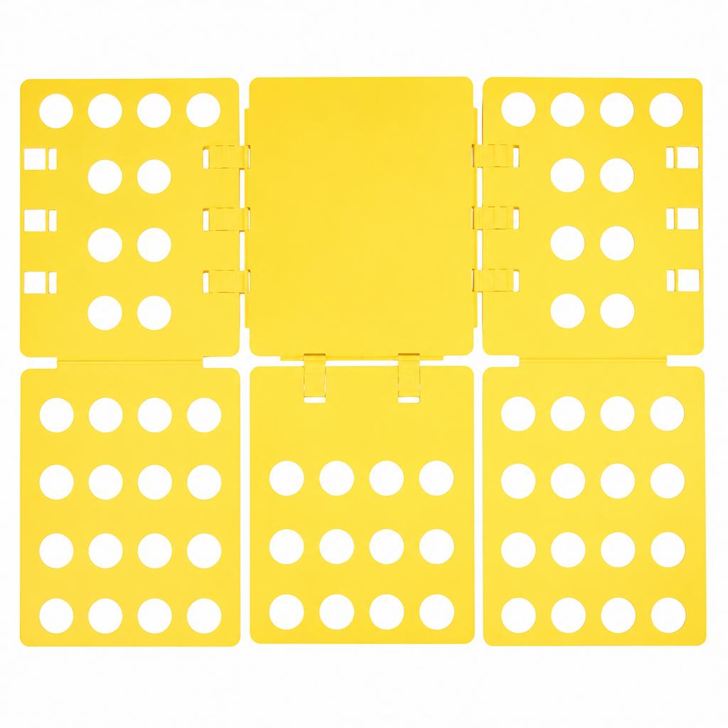 Folding Board Easy to Use Robust Materials and Compact Design for Optimal Storage Space for Children and Adults Home Storage