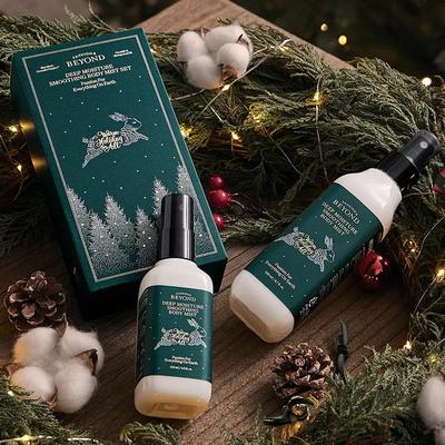 Cura della pelle – Set di cosmetici per la cura