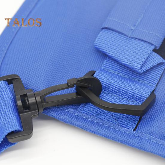 Torba na kije golfowe Mała torba podróżna na kije golfowe dla mężczyzn, kobiet, kobiet, mini, przenośny uchwyt na kije golfowe, torba Sunday Golf Bag