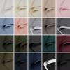 Space Cotton Fabric Air Layer Knitted Outer Garment Polyester Spandex Material for Diy Sewing Jackets Sportswear Apparel Cloth