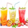 Multicolor Drinking Straws Rietjes Milk Tea Bar Party Wedding Kitchen Home Accessories Beverage Black Straw Wholesale