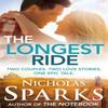 The Longest Ride by Nicholas Sparks Paperback Book 9780751549966