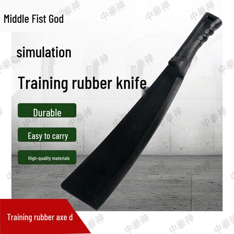 Zhong Quanshen Simulation Training Props