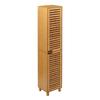 Sicela Badezimmerschrank Säule